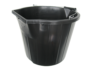 BB4 - Heavy Duty Pour and Scoop Bucket