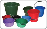 Agricultural Buckets