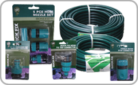 Hose Pipe and Accessories