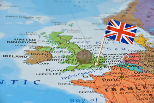 The Role of UK Manufacturing in Reducing Product Shortages