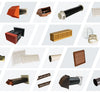 Why Consistency Matters Across Building Product Ranges