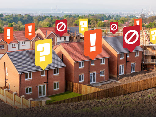 The Hidden Cost of Product Failure on Building Projects