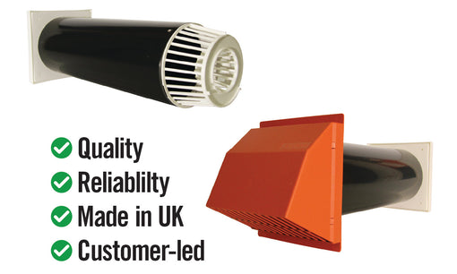 Why Stadium Building Products’ Ventilation Products Are a Smart Investment