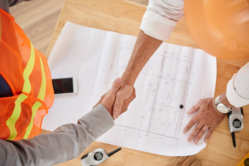 What Long-Term Relationships Look Like in Building Supply
