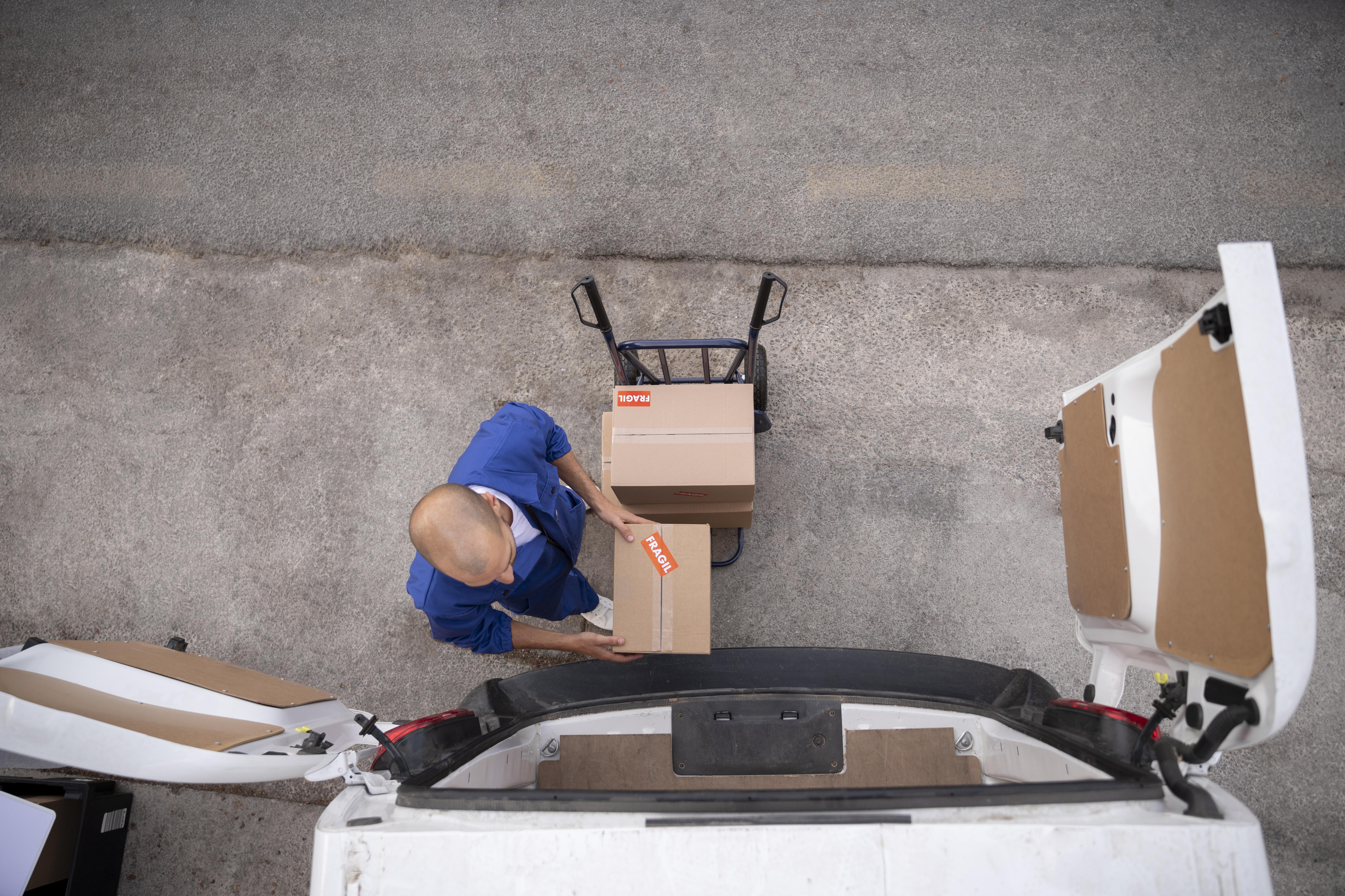 Reliable Stock for Builders’ Merchants: We Ensure Fast Delivery ...