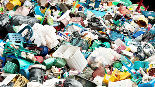 The Environmental Cost of Cheap, Short-Life Products