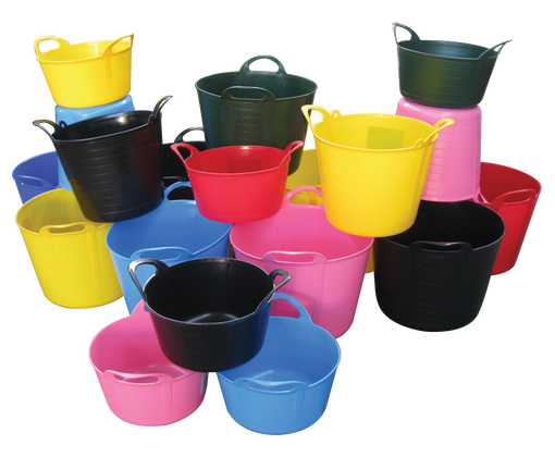 Customer Reviews: Why Customers and Pros Love Our Rhino Flexi Tubs