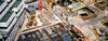 Shorter Lead Times: Why They Matter More Than Ever in Construction