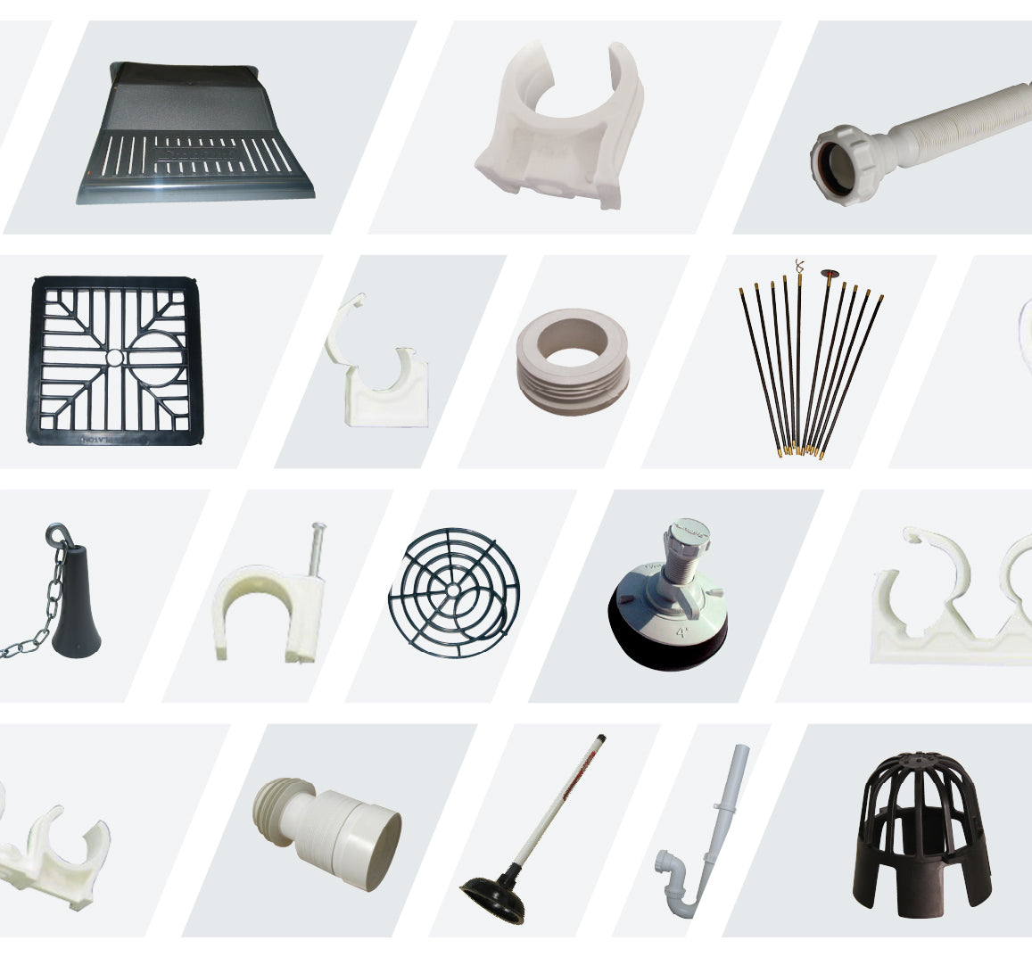 Plumbing & Drainage