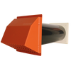Core Drill ‘Black Hole’ Vario Ventilator - BM418
