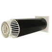 Core Drill ‘Black Hole’ Vario Ventilator for High Rise Buildings - BM418/HR