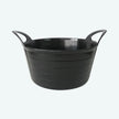 12L Rhino Heavy Duty Flexi Tub [BM5/12] (10 PACK)