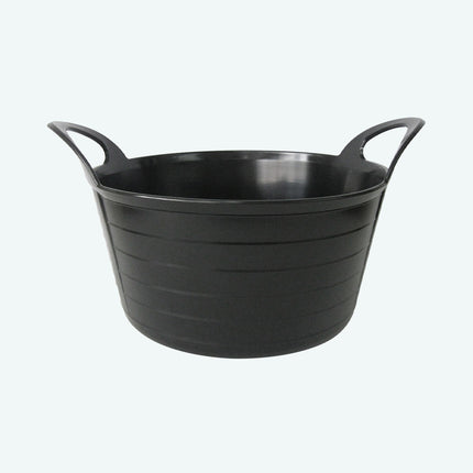 12L Rhino Heavy Duty Flexi Tub [BM5/12] (10 PACK)