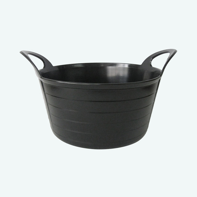 12L Rhino Heavy Duty Flexi Tub [BM5/12] (10 PACK)