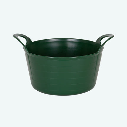 12L Rhino Heavy Duty Flexi Tub [BM5/12] (10 PACK)