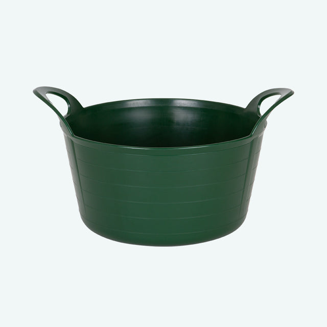 12L Rhino Heavy Duty Flexi Tub [BM5/12] (10 PACK)