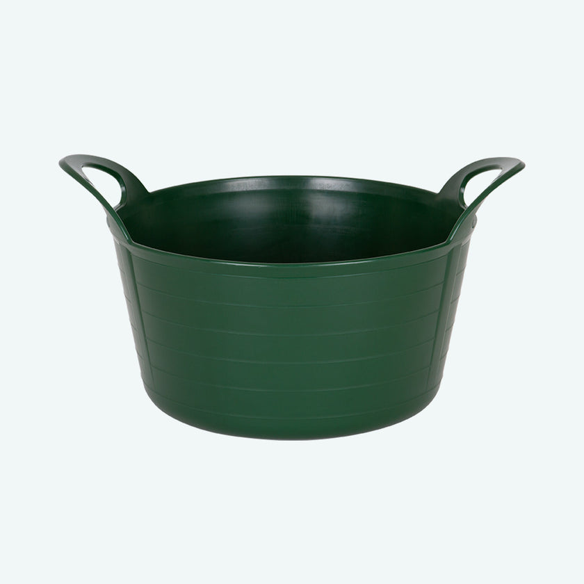 12L Rhino Heavy Duty Flexi Tub [BM5/12] (10 PACK)