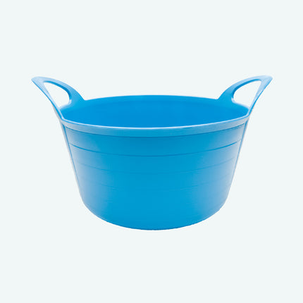 12L Rhino Heavy Duty Flexi Tub [BM5/12] (10 PACK)