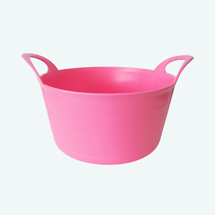12L Rhino Heavy Duty Flexi Tub [BM5/12] (10 PACK)