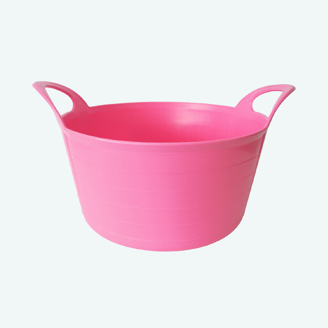 12L Rhino Heavy Duty Flexi Tub [BM5/12] (10 PACK)