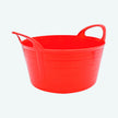 12L Rhino Heavy Duty Flexi Tub [BM5/12] (10 PACK)
