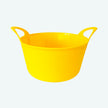 12L Rhino Heavy Duty Flexi Tub [BM5/12] (10 PACK)