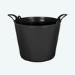 26L Rhino Heavy Duty Flexi Tub [BM5/26] (10 PACK)