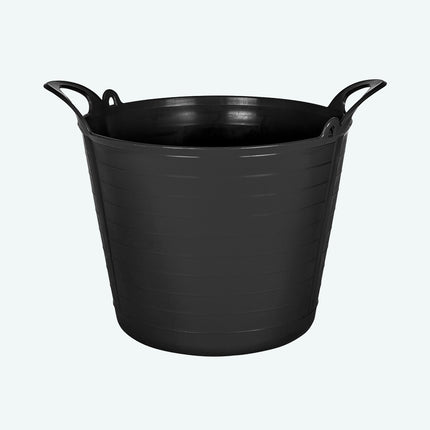 26L Rhino Heavy Duty Flexi Tub [BM5/26] (10 PACK)