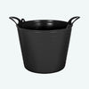 26L Rhino Heavy Duty Flexi Tub [BM5/26] (10 PACK)