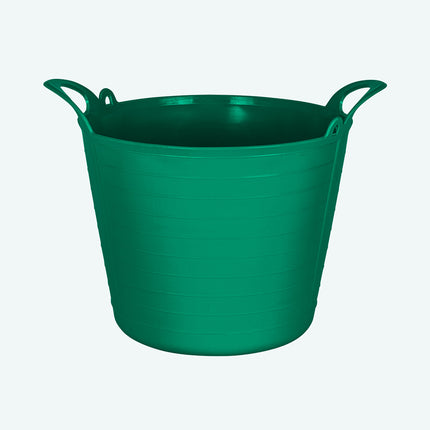 26L Rhino Heavy Duty Flexi Tub [BM5/26] (10 PACK)