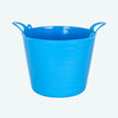 26L Rhino Heavy Duty Flexi Tub [BM5/26] (10 PACK)