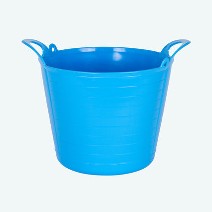 26L Rhino Heavy Duty Flexi Tub [BM5/26] (10 PACK)