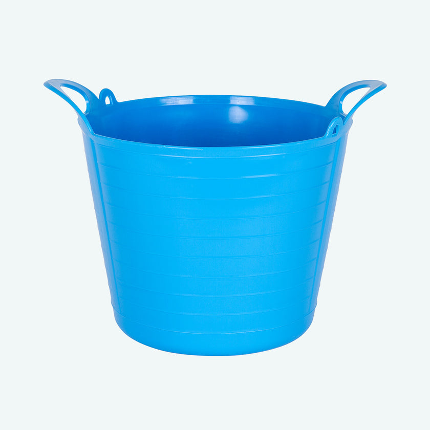 26L Rhino Heavy Duty Flexi Tub [BM5/26] (10 PACK)