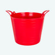 26L Rhino Heavy Duty Flexi Tub [BM5/26] (10 PACK)