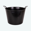40L Rhino Heavy Duty Flexi Tub [BM5/40] (10 PACK)
