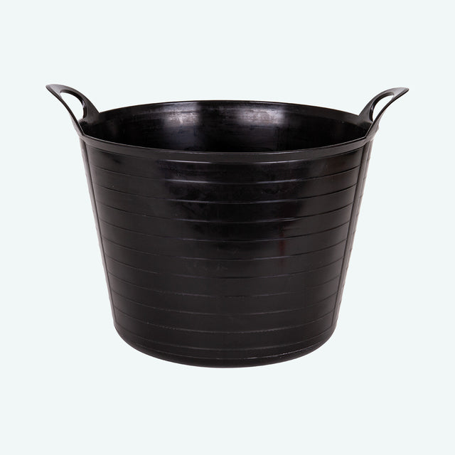 40L Rhino Heavy Duty Flexi Tub [BM5/40] (10 PACK)