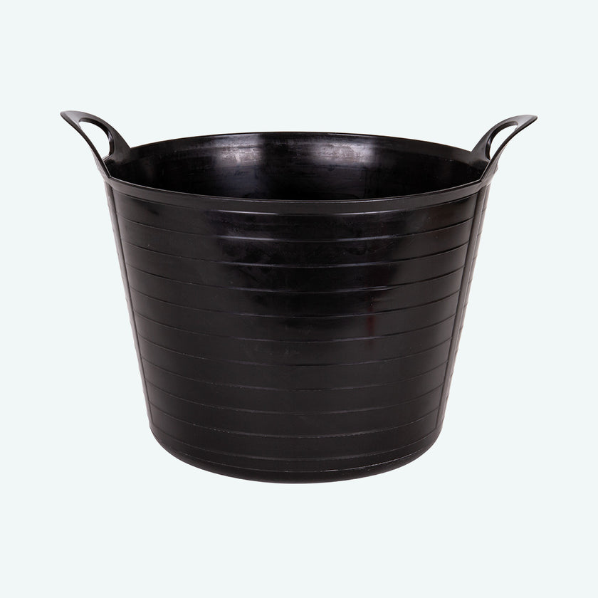 40L Rhino Heavy Duty Flexi Tub [BM5/40] (10 PACK)