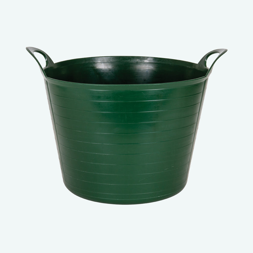 40L Rhino Heavy Duty Flexi Tub [BM5/40] (10 PACK)