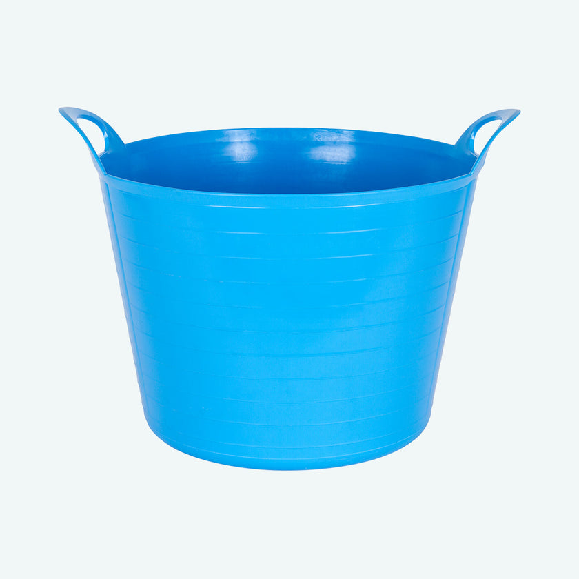 40L Rhino Heavy Duty Flexi Tub [BM5/40] (10 PACK)