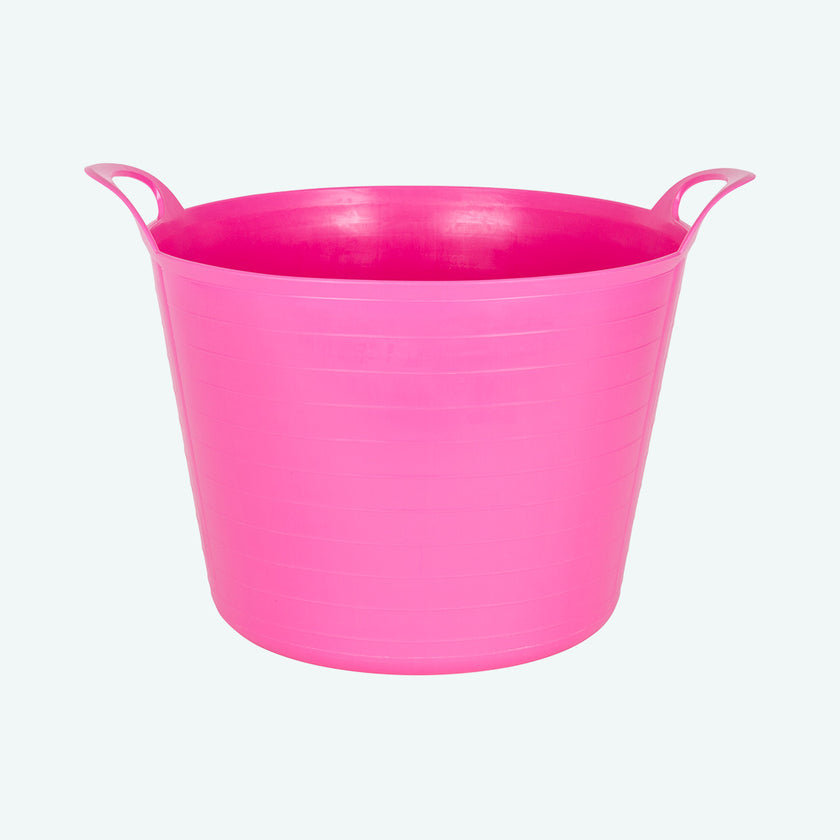 40L Rhino Heavy Duty Flexi Tub [BM5/40] (10 PACK)