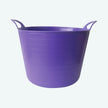 40L Rhino Heavy Duty Flexi Tub [BM5/40] (10 PACK)