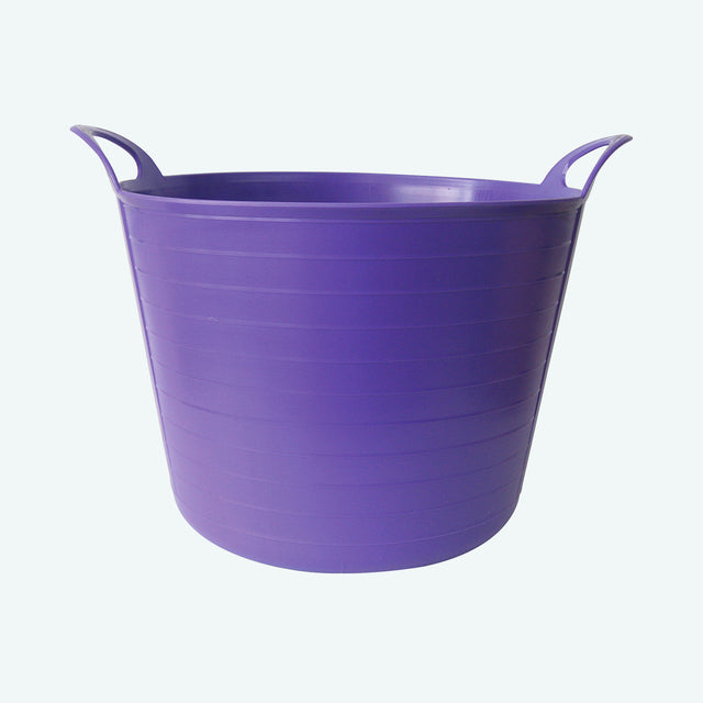 40L Rhino Heavy Duty Flexi Tub [BM5/40] (10 PACK)
