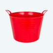 40L Rhino Heavy Duty Flexi Tub [BM5/40] (10 PACK)