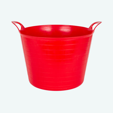 40L Rhino Heavy Duty Flexi Tub [BM5/40] (10 PACK)