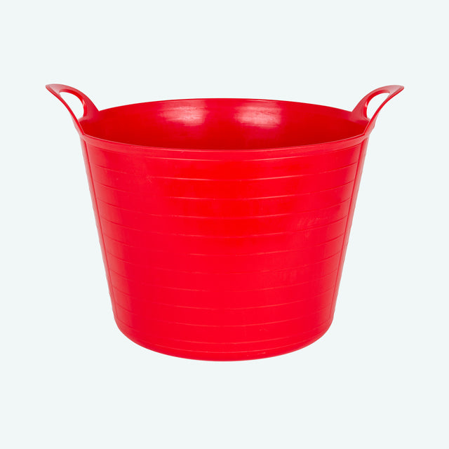 40L Rhino Heavy Duty Flexi Tub [BM5/40] (10 PACK)