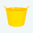 40L Rhino Heavy Duty Flexi Tub [BM5/40] (10 PACK)