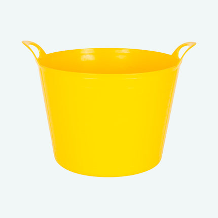 40L Rhino Heavy Duty Flexi Tub [BM5/40] (10 PACK)