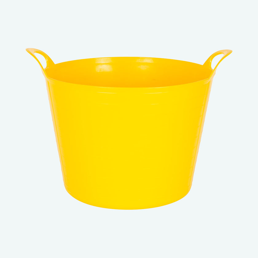 40L Rhino Heavy Duty Flexi Tub [BM5/40] (10 PACK)