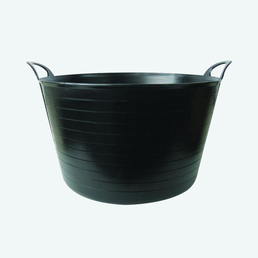 75L Rhino Heavy Duty Flexi Tub [BM5/12] (5 PACK)