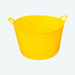 75L Rhino Heavy Duty Flexi Tub [BM5/12] (5 PACK)